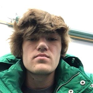 Meet your Posher, Danny